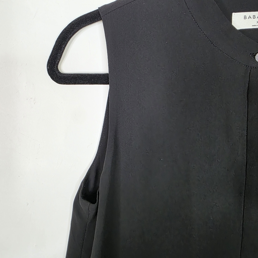 Babaton  basic Sleeveless top - Picture 8 of 9
